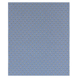 Schumacher Ludus Stripe Blue Fabric