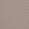 Schumacher Ludus Stripe Brown Fabric