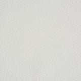 Schumacher Vegan Leather Indoor/Outdoor Ivory Fabric