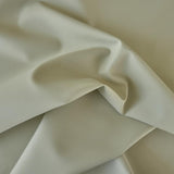 Schumacher Vegan Leather Indoor/Outdoor Dune Fabric