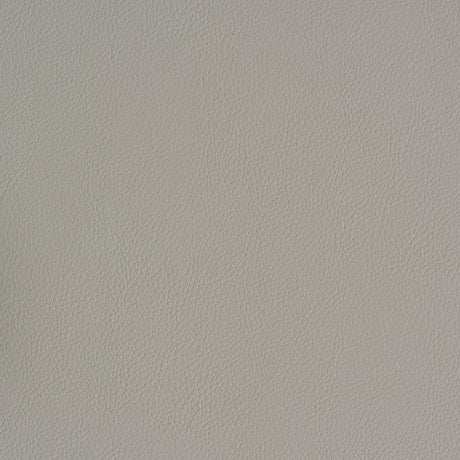 Schumacher Vegan Leather Indoor/Outdoor Stone Fabric