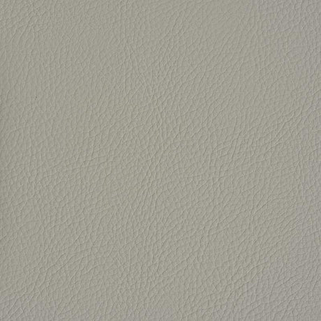 Schumacher Vegan Leather Indoor/Outdoor Stone Fabric