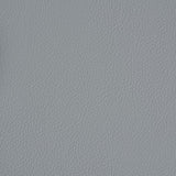 Schumacher Vegan Leather Indoor/Outdoor Slate Fabric