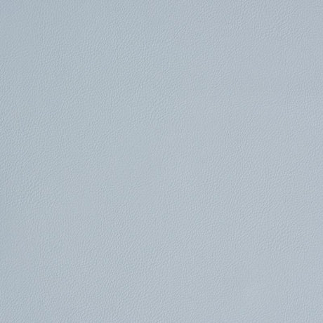 Schumacher Vegan Leather Indoor/Outdoor Fog Fabric