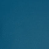 Schumacher Vegan Leather Indoor/Outdoor Lagoon Fabric