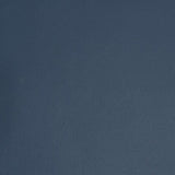 Schumacher Vegan Leather Indoor/Outdoor Navy Fabric