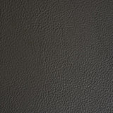 Schumacher Vegan Leather Indoor/Outdoor Brown Fabric