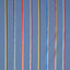Schumacher Larivey Stripe Slate Fabric