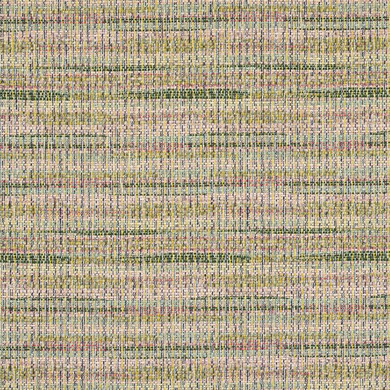 Schumacher Cannonbury Rose Multi Fabric