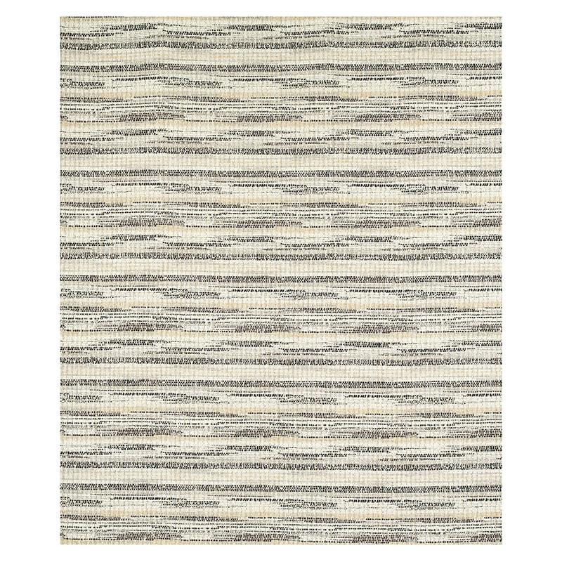 Schumacher Cannonbury Grey Fabric
