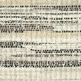 Schumacher Cannonbury Grey Fabric