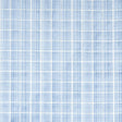Schumacher Corneille Velvet Sky Fabric