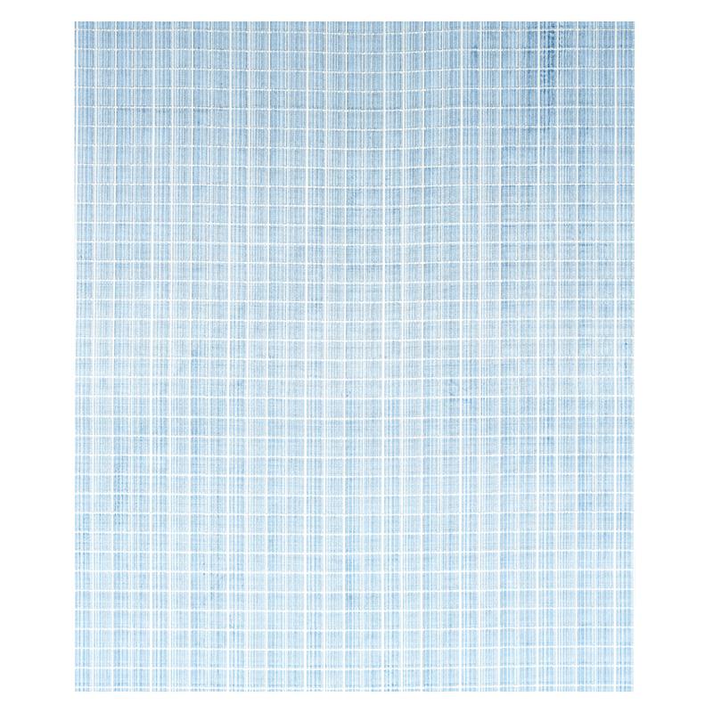 Schumacher Corneille Velvet Sky Fabric