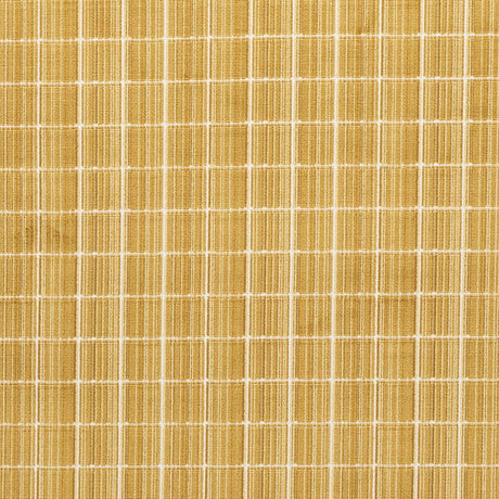 Schumacher Corneille Velvet Gold Fabric