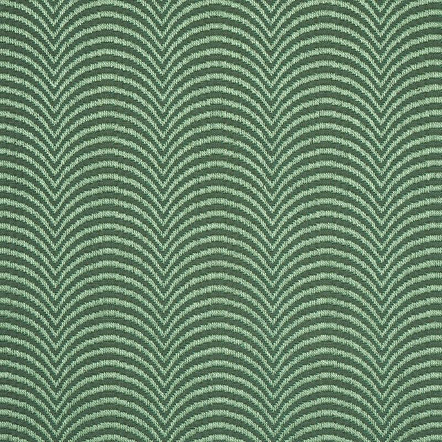 Schumacher Hurdles Performance Verdant Green Fabric
