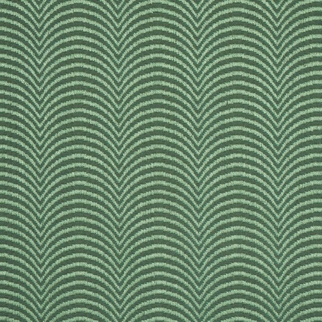 Schumacher Hurdles Performance Verdant Green Fabric