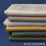 Schumacher Hurdles Performance Ivory Fabric