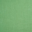 Schumacher Piet Performance Linen Jade Fabric