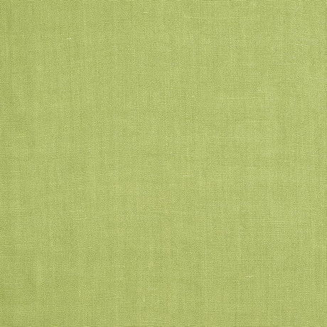 Schumacher Piet Performance Linen Leaf Fabric
