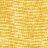 Schumacher Piet Performance Linen Yellow Fabric