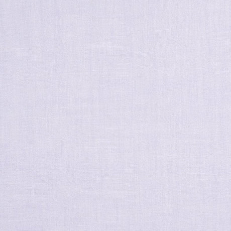 Schumacher Piet Performance Linen Lilac Fabric