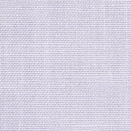 Schumacher Piet Performance Linen Lilac Fabric