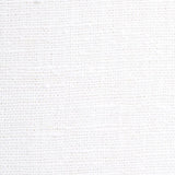 Schumacher Marco Performance Linen Blanc Fabric