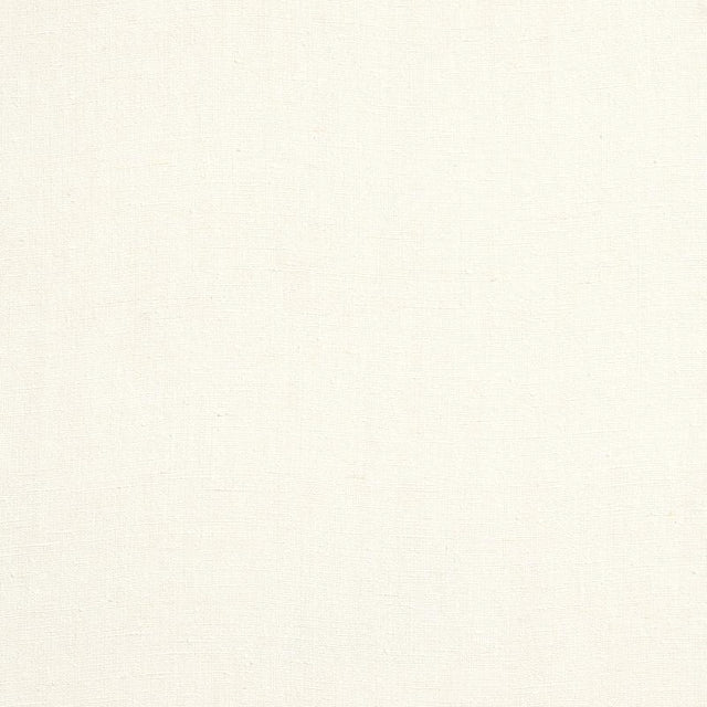 Schumacher Marco Performance Linen Cream Fabric