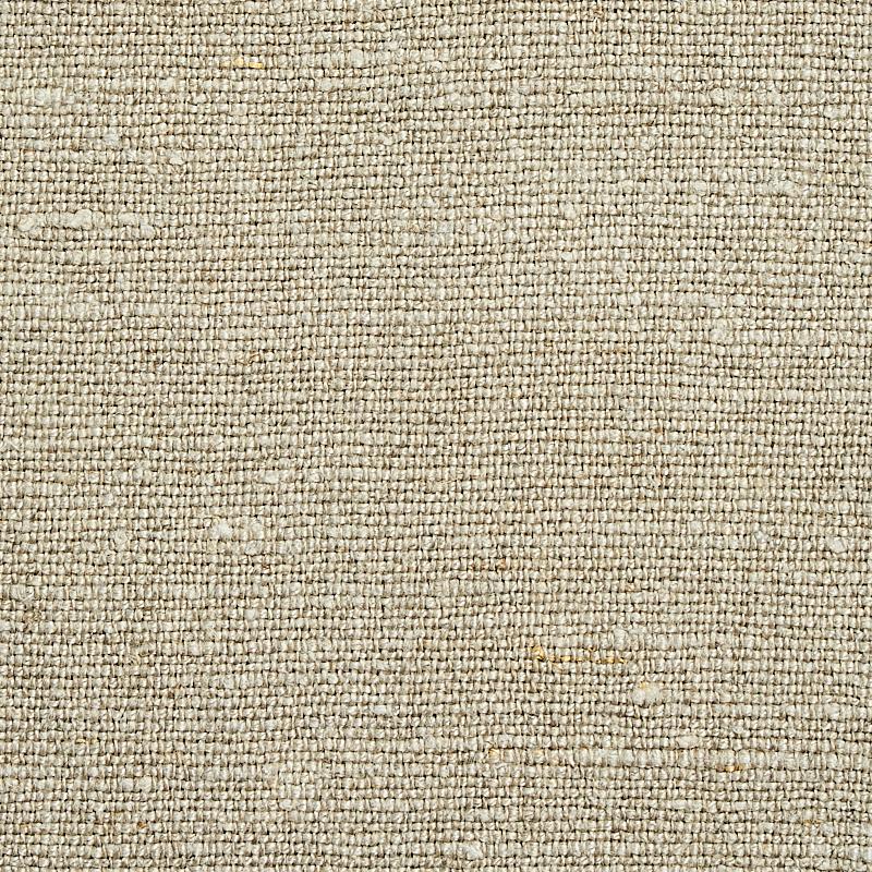 Schumacher Marco Performance Linen Linen Fabric