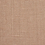Schumacher Marco Performance Linen Rosewood Fabric