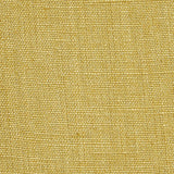 Schumacher Marco Performance Linen Saffron Fabric