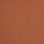 Schumacher Marco Performance Linen Terracotta Fabric