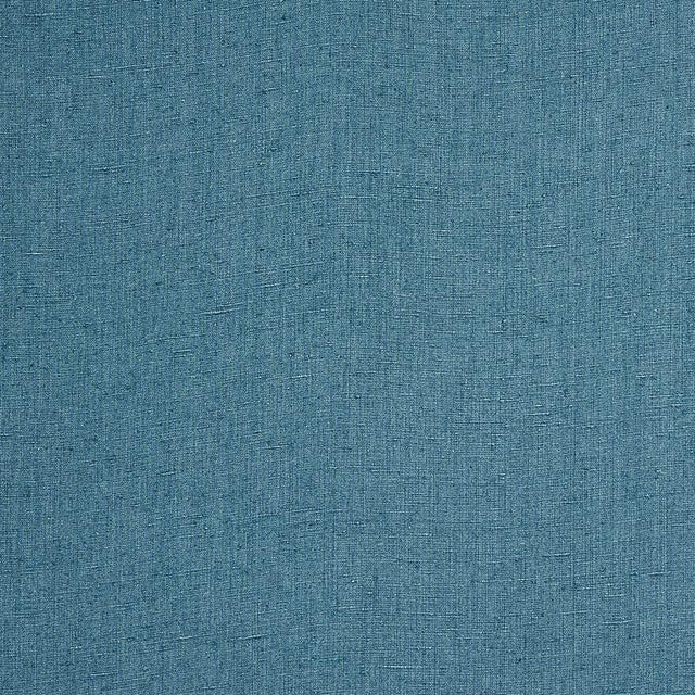 Schumacher Marco Performance Linen Denim Fabric