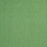 Schumacher Marco Performance Linen Green Fabric