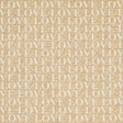 Schumacher A Love Supreme Natural Fabric