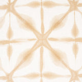 Schumacher Andromeda Linen Sand Fabric
