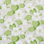 Schumacher Nasturtium Stone Fabric