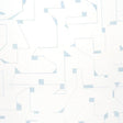 Schumacher Circuit Sky Fabric