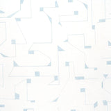 Schumacher Circuit Sky Fabric