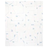 Schumacher Circuit Sky Fabric
