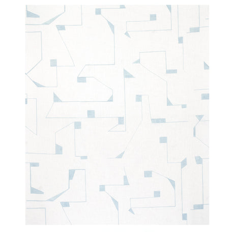 Schumacher Circuit Sky Fabric