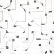 Schumacher Circuit Grey Fabric