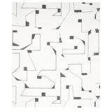 Schumacher Circuit Grey Fabric