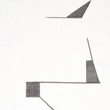 Schumacher Circuit Grey Fabric