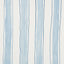Schumacher Tracing Stripes Sky Fabric