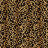 Schumacher Nakuru Linen Velvet Leopard Fabric