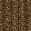 Schumacher Nakuru Linen Velvet Leopard Fabric
