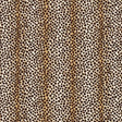 Schumacher Nakuru Linen Velvet Brown Fabric