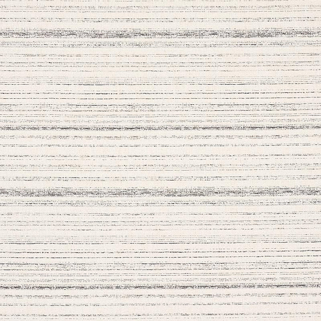 Schumacher Sedona Black Fabric