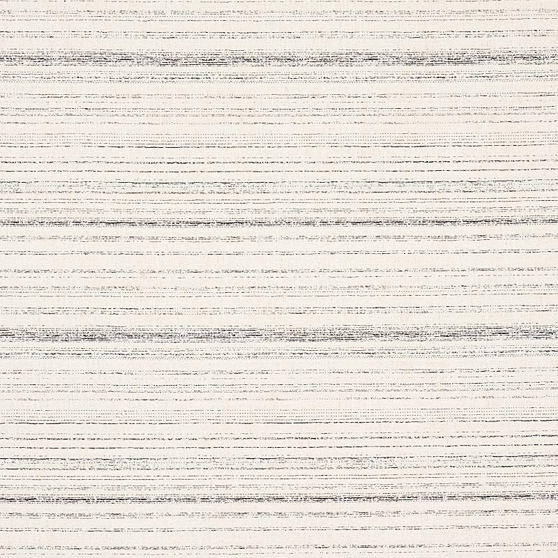 Schumacher Sedona Black Fabric